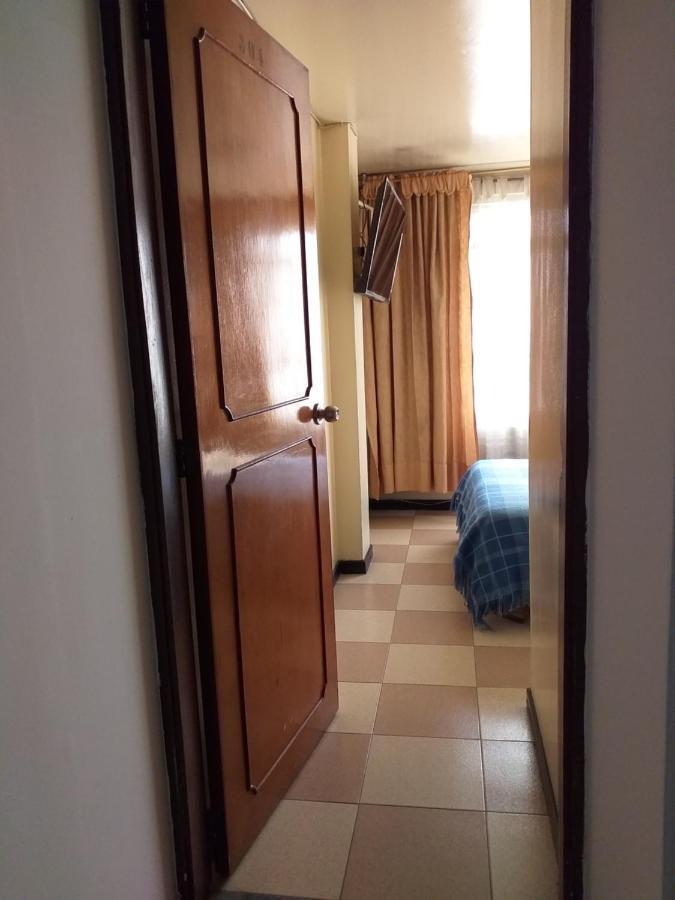 Hotel Plata Bogotá Eksteriør bilde